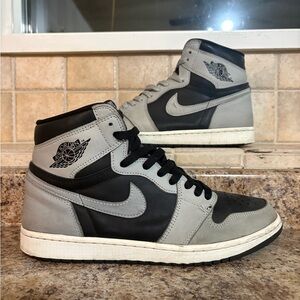 Jordan 1 High Shadow 2.0